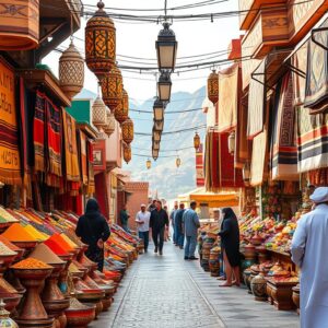 Morocco A Dream Vacation