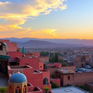 Visiting Morocco in 2025 is a Must