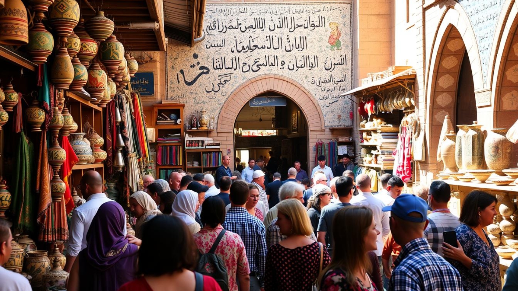 language spoken in Morocco