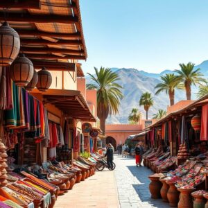 Best Places to Visit in Morocco